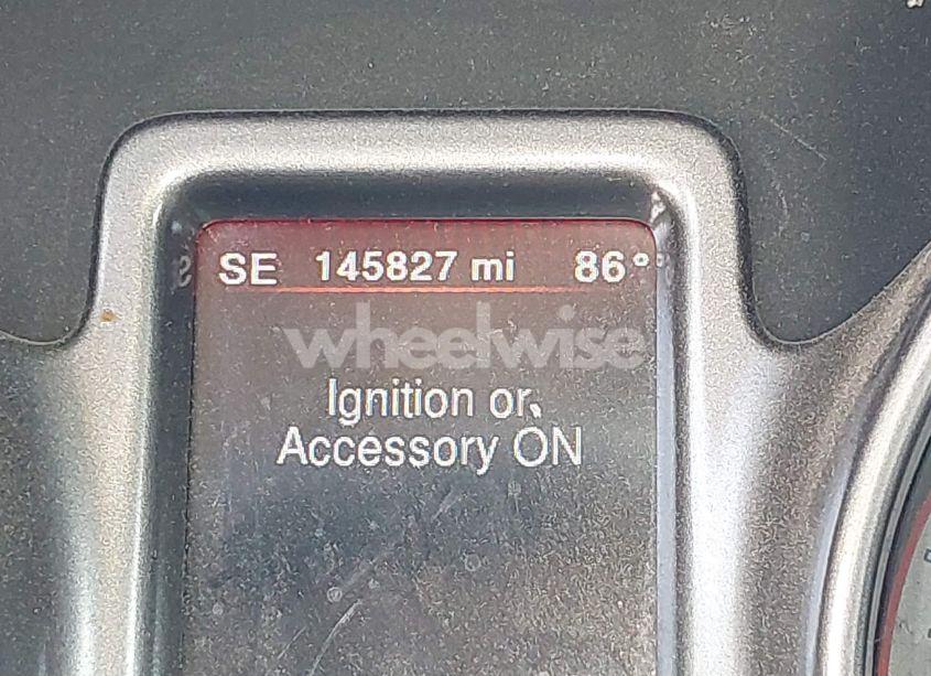 Photo 15 of 2020 Dodge Journey CROSSROAD (VIN 3C4PDCGB4LT201158)