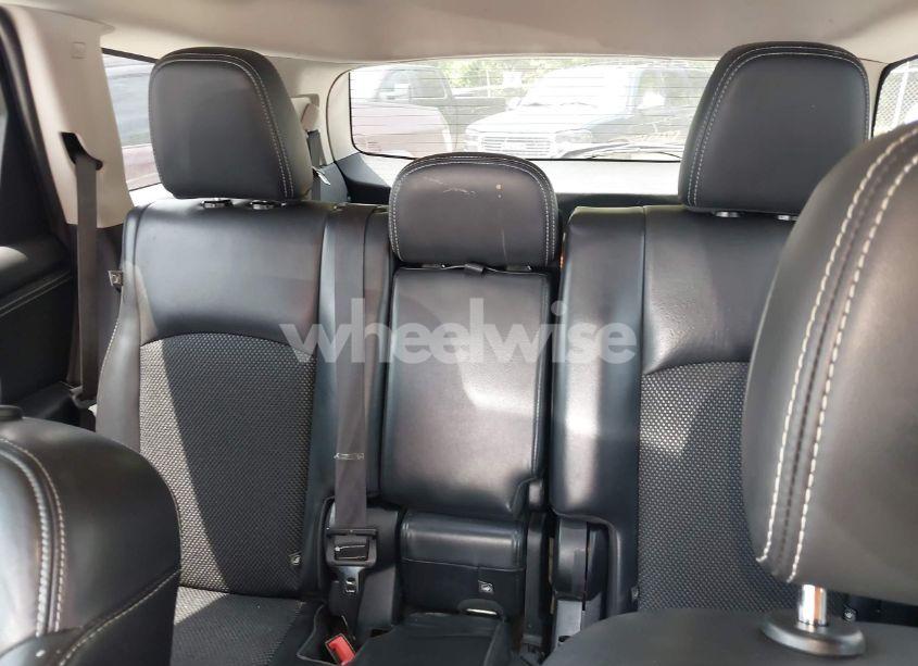 Photo 18 of 2020 Dodge Journey CROSSROAD (VIN 3C4PDCGB4LT201158)