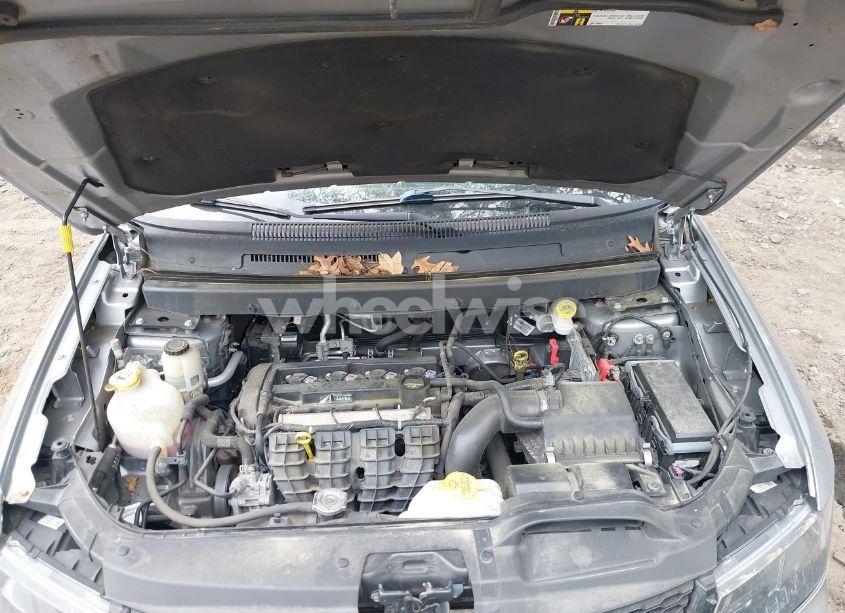 Photo 10 of 2020 Dodge Journey CROSSROAD (VIN 3C4PDCGB4LT201564)