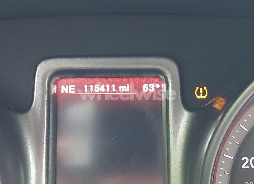 Photo 15 of 2020 Dodge Journey CROSSROAD (VIN 3C4PDCGB4LT201564)