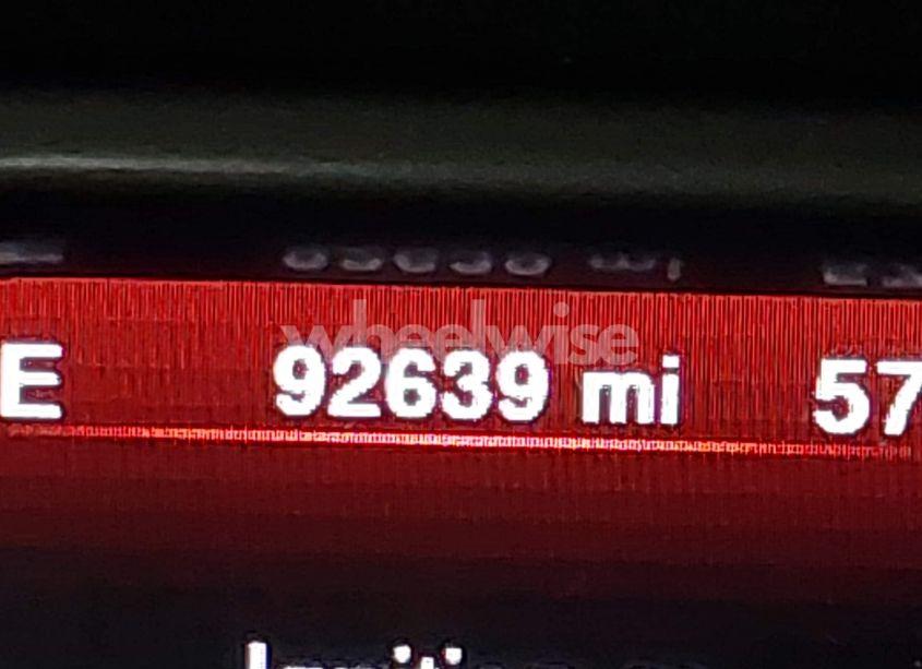 Photo 16 of 2020 Dodge Journey CROSSROAD (VIN 3C4PDCGB4LT263188)