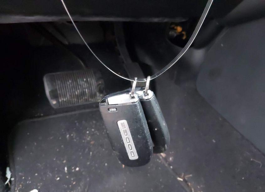 Photo 11 of 2015 Dodge Journey CROSSROAD (VIN 3C4PDCGB5FT637697)