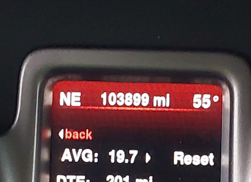 Photo 15 of 2015 Dodge Journey CROSSROAD (VIN 3C4PDCGB5FT637697)