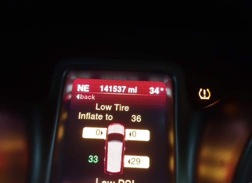 Photo 15 of 2015 Dodge Journey CROSSROAD (VIN 3C4PDCGB5FT727545)