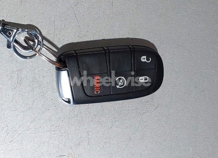 Photo 11 of 2016 Dodge Journey CROSSROAD PLUS (VIN 3C4PDCGB5GT225801)