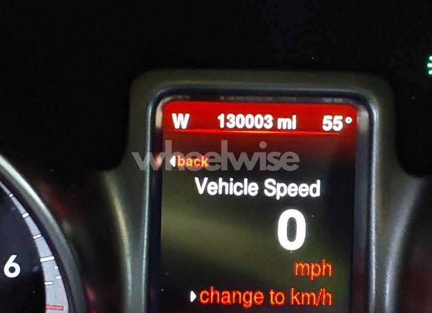 Photo 15 of 2016 Dodge Journey CROSSROAD PLUS (VIN 3C4PDCGB5GT225801)