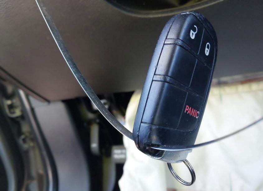 Photo 11 of 2020 Dodge Journey CROSSROAD (VIN 3C4PDCGB5LT188842)