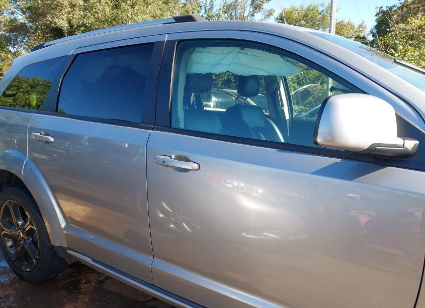 Photo 13 of 2020 Dodge Journey CROSSROAD (VIN 3C4PDCGB5LT188842)