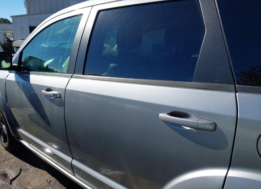 Photo 14 of 2020 Dodge Journey CROSSROAD (VIN 3C4PDCGB5LT188842)