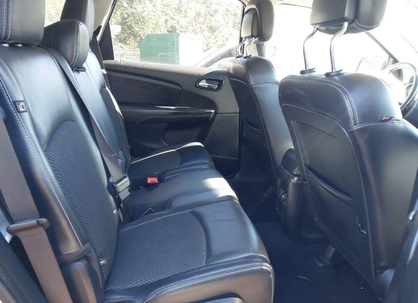 Photo 8 of 2020 Dodge Journey CROSSROAD (VIN 3C4PDCGB5LT188842)