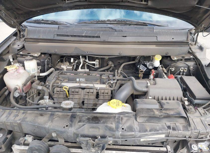 Photo 10 of 2020 Dodge Journey CROSSROAD (VIN 3C4PDCGB5LT262986)