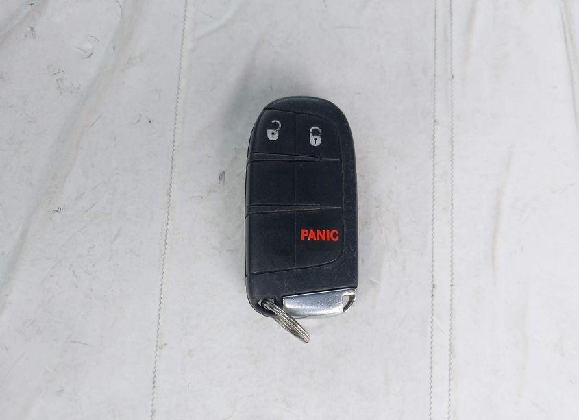 Photo 11 of 2020 Dodge Journey CROSSROAD (VIN 3C4PDCGB5LT262986)