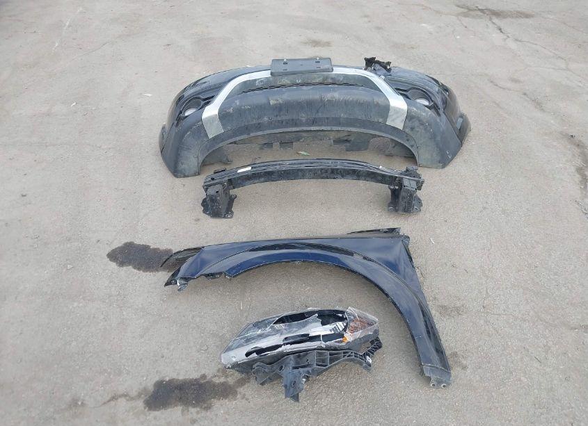 Photo 12 of 2020 Dodge Journey CROSSROAD (VIN 3C4PDCGB5LT262986)