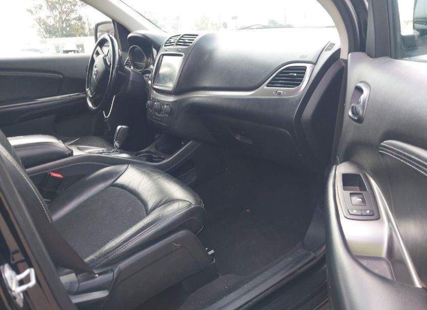 Photo 5 of 2020 Dodge Journey CROSSROAD (VIN 3C4PDCGB5LT262986)