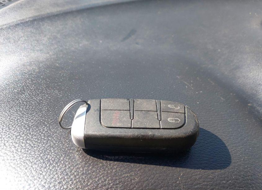 Photo 11 of 2015 Dodge Journey CROSSROAD (VIN 3C4PDCGB6FT686455)