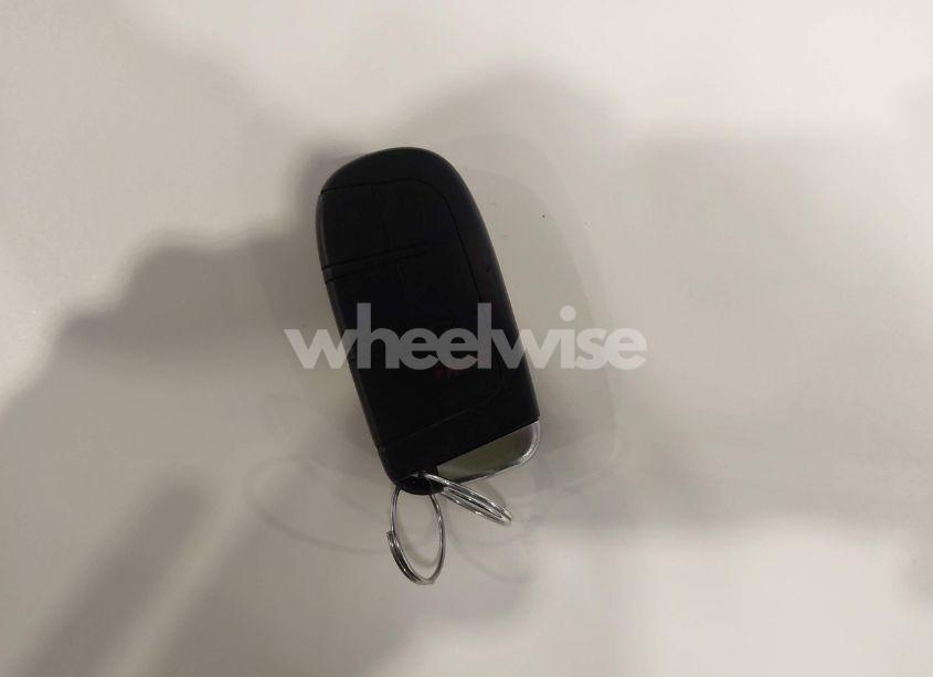 Photo 11 of 2016 Dodge Journey CROSSROAD PLUS (VIN 3C4PDCGB6GT107739)