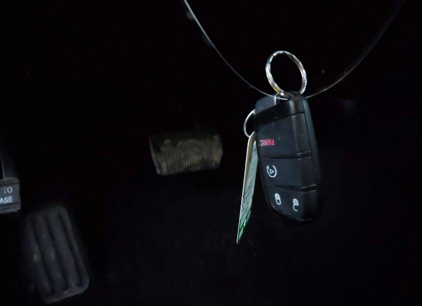 Photo 11 of 2016 Dodge Journey CROSSROAD PLUS (VIN 3C4PDCGB6GT148596)