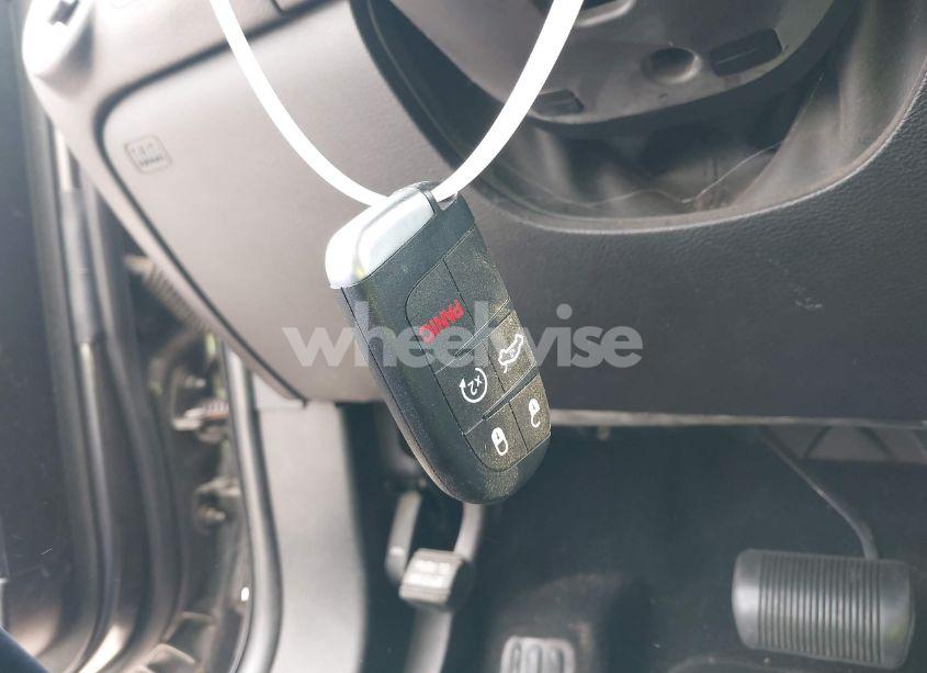 Photo 11 of 2016 Dodge Journey CROSSROAD PLUS (VIN 3C4PDCGB6GT198799)