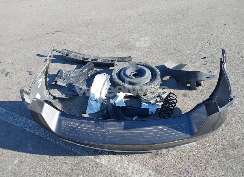 Photo 12 of 2020 Dodge Journey CROSSROAD (VIN 3C4PDCGB6LT201095)