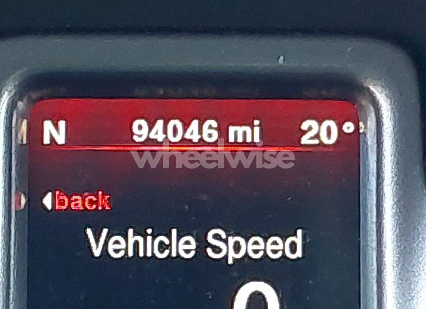 Photo 16 of 2020 Dodge Journey CROSSROAD (VIN 3C4PDCGB6LT201095)