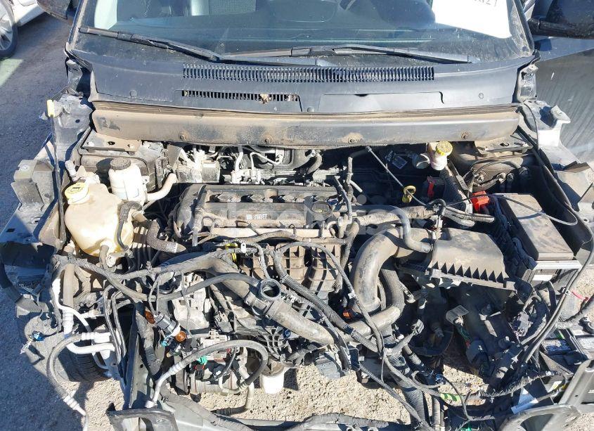 Photo 10 of 2020 Dodge Journey CROSSROAD (VIN 3C4PDCGB6LT268795)