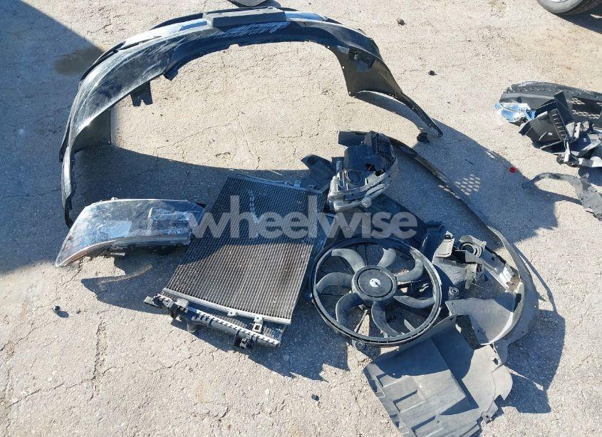 Photo 12 of 2020 Dodge Journey CROSSROAD (VIN 3C4PDCGB6LT268795)