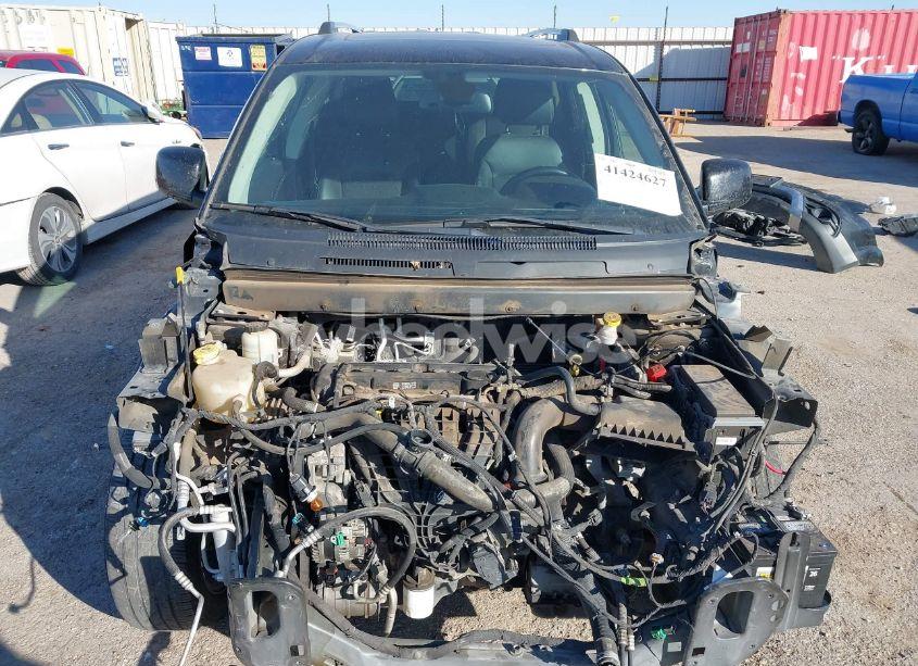 Photo 13 of 2020 Dodge Journey CROSSROAD (VIN 3C4PDCGB6LT268795)