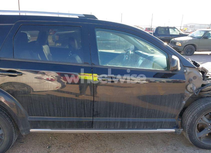 Photo 14 of 2020 Dodge Journey CROSSROAD (VIN 3C4PDCGB6LT268795)