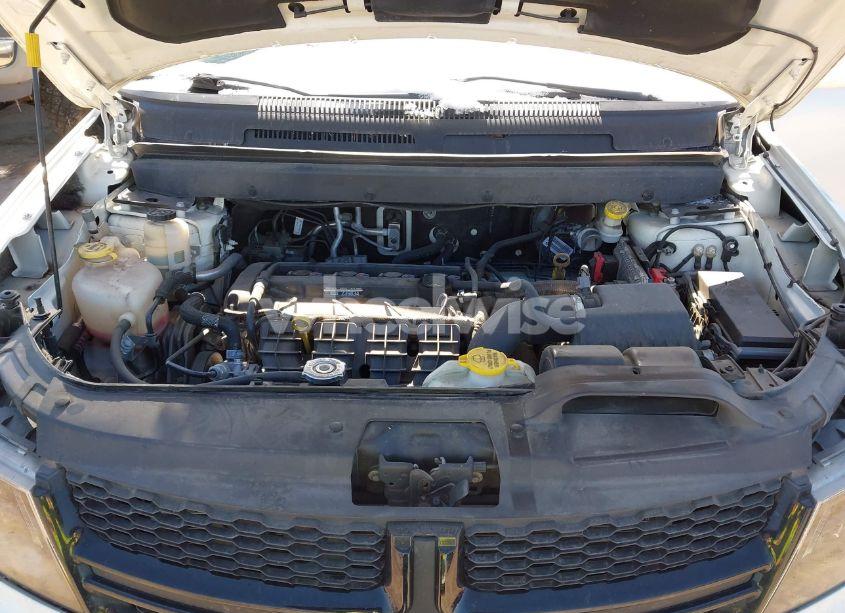 Photo 10 of 2020 Dodge Journey CROSSROAD (VIN 3C4PDCGB6LT269235)