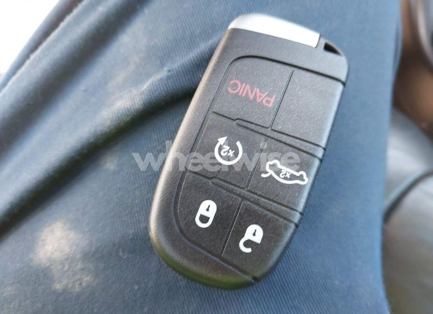 Photo 11 of 2020 Dodge Journey CROSSROAD (VIN 3C4PDCGB6LT269235)