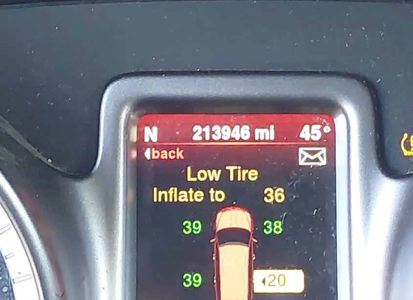 Photo 15 of 2015 Dodge Journey CROSSROAD (VIN 3C4PDCGB7FT505833)