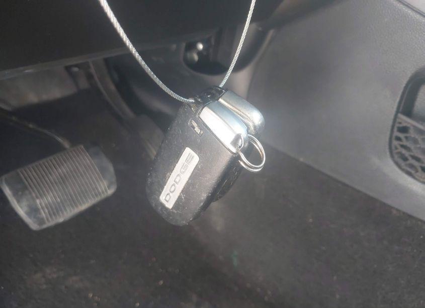 Photo 11 of 2015 Dodge Journey CROSSROAD (VIN 3C4PDCGB7FT735162)