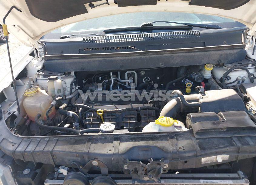 Photo 10 of 2016 Dodge Journey CROSSROAD PLUS (VIN 3C4PDCGB7GT138644)