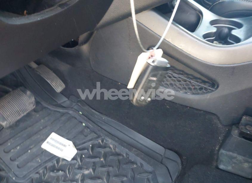 Photo 11 of 2016 Dodge Journey CROSSROAD PLUS (VIN 3C4PDCGB7GT138644)