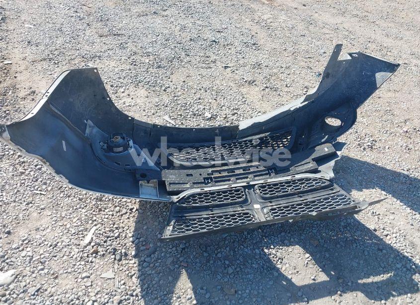 Photo 12 of 2016 Dodge Journey CROSSROAD PLUS (VIN 3C4PDCGB7GT138644)