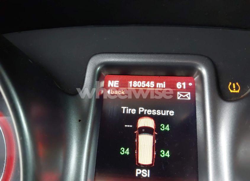 Photo 15 of 2016 Dodge Journey CROSSROAD PLUS (VIN 3C4PDCGB8GT195371)