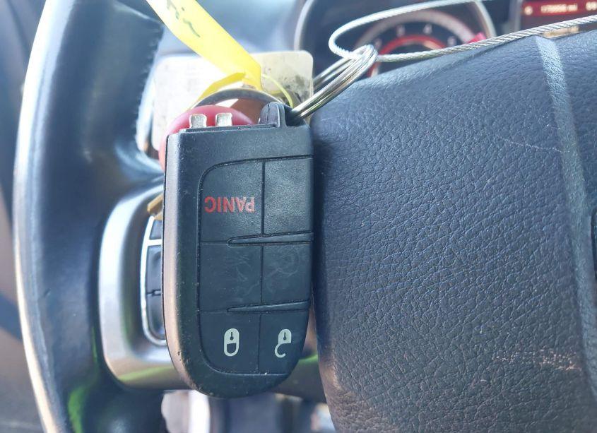 Photo 11 of 2017 Dodge Journey CROSSROAD PLUS (VIN 3C4PDCGB8HT621514)