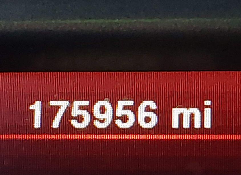 Photo 7 of 2017 Dodge Journey CROSSROAD PLUS (VIN 3C4PDCGB8HT621514)