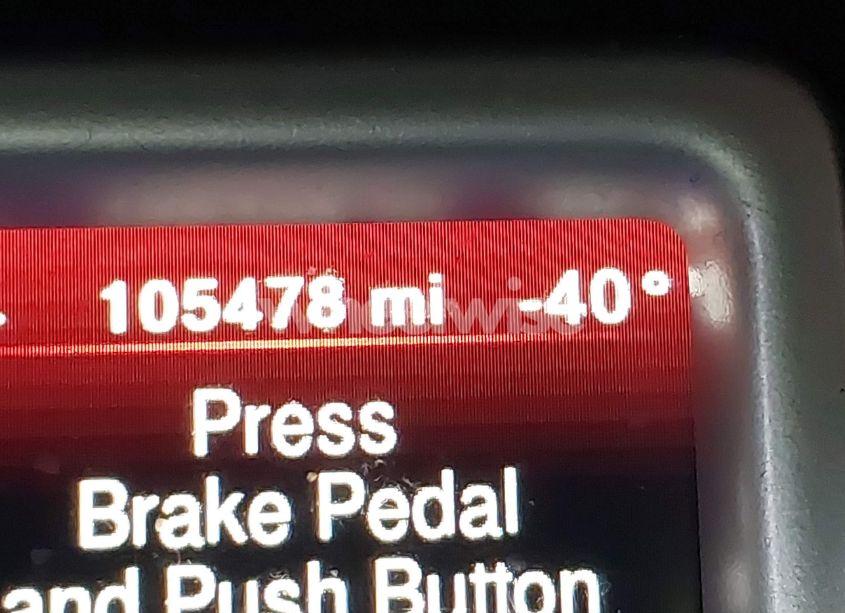 Photo 14 of 2017 Dodge Journey CROSSROAD (VIN 3C4PDCGB8HT706093)