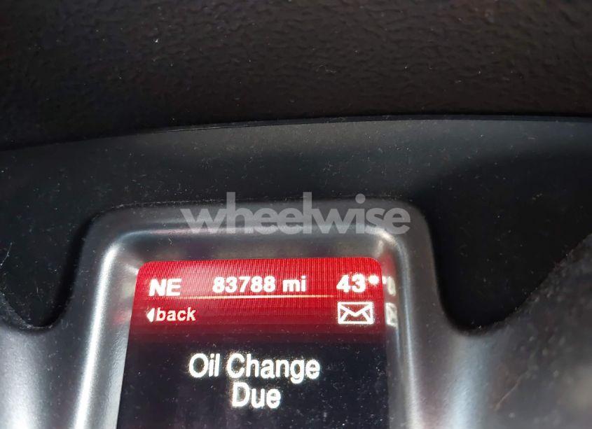 Photo 15 of 2018 Dodge Journey CROSSROAD (VIN 3C4PDCGB8JT506062)