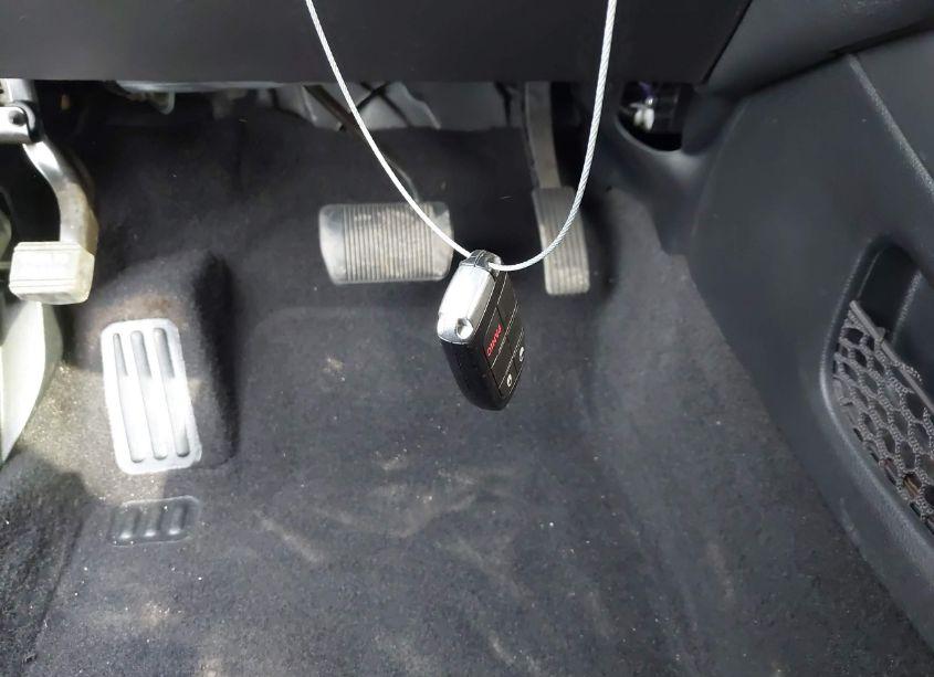 Photo 11 of 2019 Dodge Journey CROSSROAD (VIN 3C4PDCGB8KT773865)