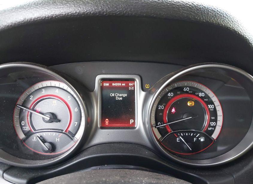 Photo 15 of 2019 Dodge Journey CROSSROAD (VIN 3C4PDCGB8KT773865)