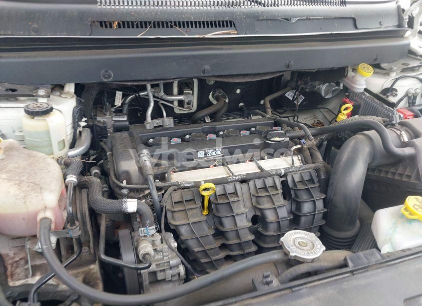 Photo 10 of 2020 Dodge Journey CROSSROAD (VIN 3C4PDCGB8LT272525)