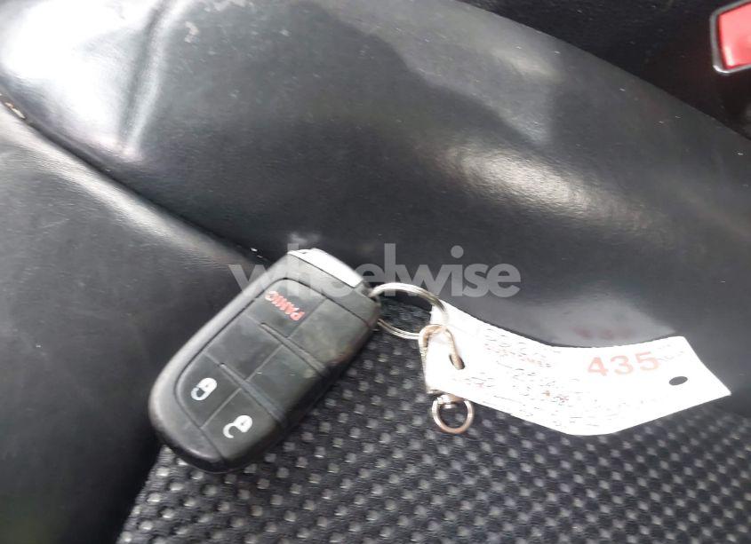 Photo 11 of 2020 Dodge Journey CROSSROAD (VIN 3C4PDCGB8LT272525)