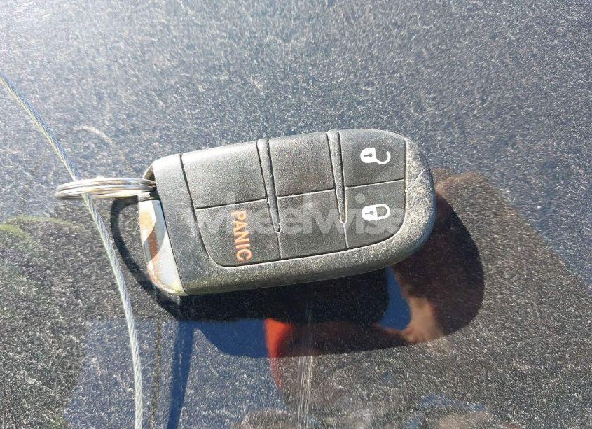 Photo 11 of 2016 Dodge Journey CROSSROAD PLUS (VIN 3C4PDCGB9GT185710)