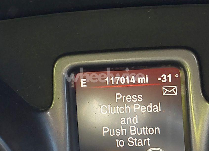 Photo 15 of 2016 Dodge Journey CROSSROAD PLUS (VIN 3C4PDCGB9GT185710)