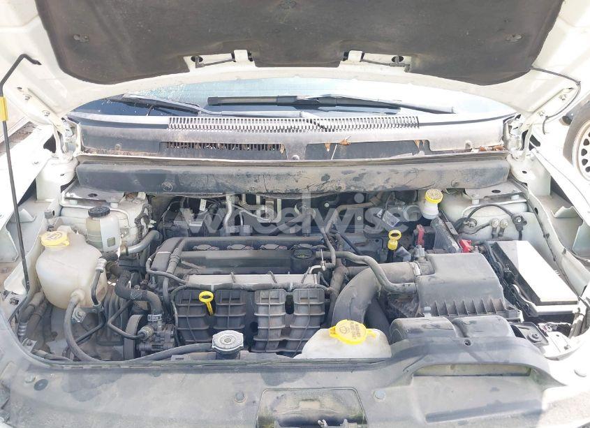 Photo 10 of 2019 Dodge Journey CROSSROAD (VIN 3C4PDCGB9KT798810)