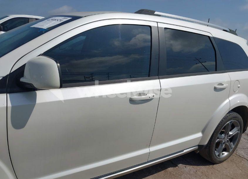 Photo 14 of 2019 Dodge Journey CROSSROAD (VIN 3C4PDCGB9KT798810)