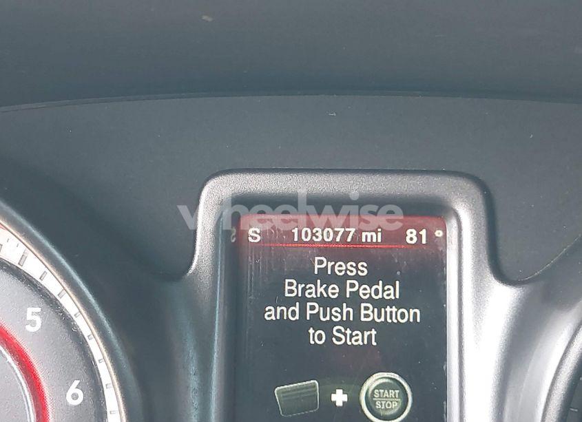 Photo 15 of 2019 Dodge Journey CROSSROAD (VIN 3C4PDCGB9KT798810)