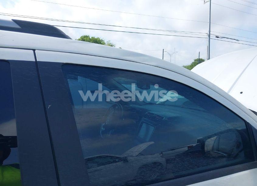 Photo 6 of 2019 Dodge Journey CROSSROAD (VIN 3C4PDCGB9KT798810)